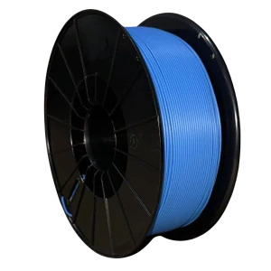 Filament Nanocaddo PLA 1kg 1,75mm modrá