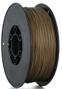 WORCAM Filament 1.75mm PLA Bronzová