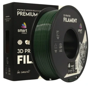 Smart Print PETG 1.75 mm Olive Green 1 kg