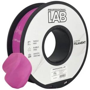 Filament PETG pink | Prof. Lab