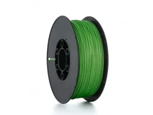 WORCAM Filament 1.75mm PLA zelená metalická
