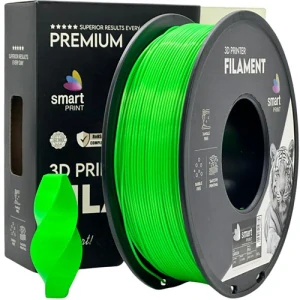 Filament PLA green | Smart Print