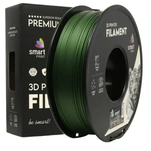Filament PLA olive green | Smart Print