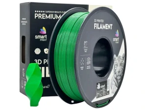 Filament PETG green | Smart Print