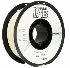 Professional Lab PETG 1.75 mm béžová 1kg