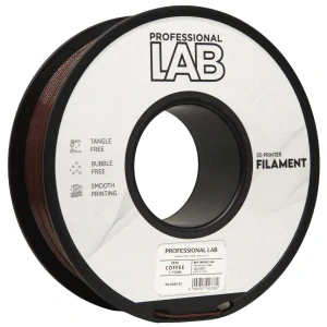 Professional Lab PETG 1.75 mm Kávová 1kg