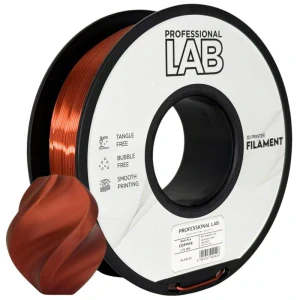 Professional Lab PETG 1.75 mm Měď 1kg