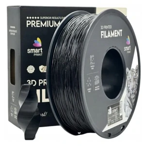 Filament TPU black | Smart Print