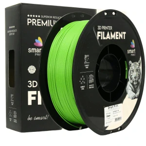 Filament PETG matte green | Smart Print