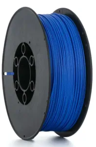 WORCAM Filament 1.75mm PLA modrá 