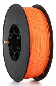 WORCAM Filament 1.75mm PLA oranžová