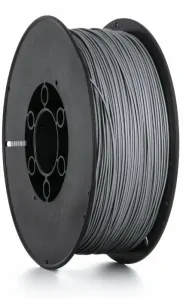 WORCAM Filament 1.75mm PLA stříbrná