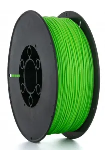 WORCAM Filament 1.75mm PLA zelená 