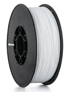 WORCAM Filament 1.75mm PETG bílá