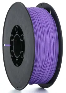 WORCAM Filament 1.75mm PETG fialová světlá 