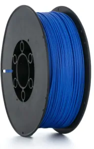 WORCAM Filament 1.75mm PETG modrá
