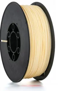 WORCAM Filament 1.75mm PLA Slonovinová kost
