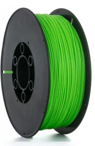 WORCAM Filament 1.75mm PETG zelená