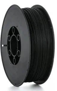 WORCAM Filament 1.75mm PETG černá