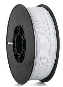 WORCAM Filament 1.75mm PLA Bílá