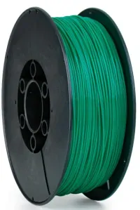 WORCAM Filament 1.75mm PLA Zelená tmavá