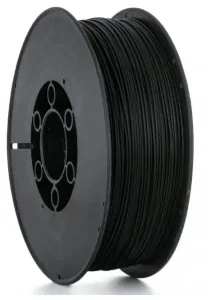 WORCAM Filament 1.75mm PLA Černá