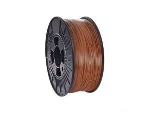 WORCAM Filament 1.75mm PLA Hnědá