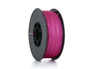 WORCAM Filament 1.75mm PLA Metalická růžová