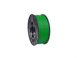 WORCAM Filament 1.75mm PLA zelená hrášková
