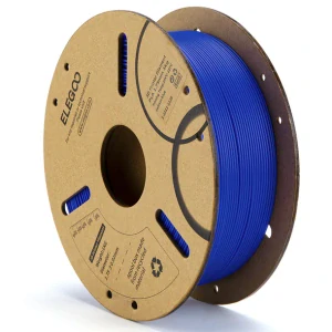 Filament Elegoo PLA Modrá
