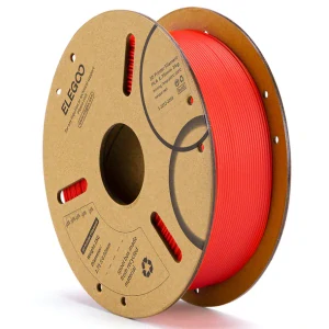 Filament Elegoo PLA 1kg Červená