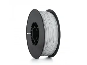 WORCAM Filament 1.75mm PLA Šedá světlá
