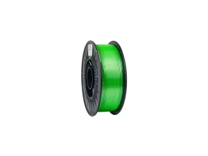 Filament 3DPower PLA SILK 1.75mm Green 