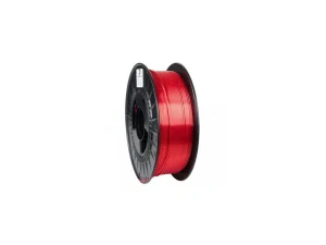 Filament 3DPower PLA SILK 1.75mm Red