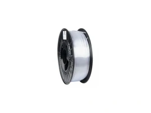 Filament 3DPower PLA SILK 1.75mm Silver