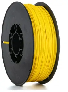 WORCAM Filament 1.75mm PLA žlutá
