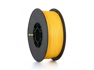 WORCAM Filament 1.75mm PETG žlutá metalická