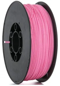 WORCAM Filament 1.75mm PLA  růžová světlá