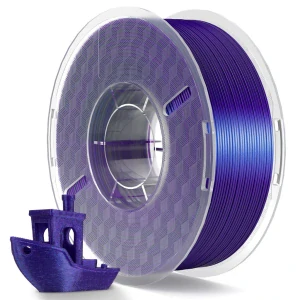 Filament Elegoo PLA 1kg Galaxy Purple