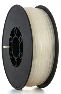 WORCAM Filament 1.75mm PLA Transparentní