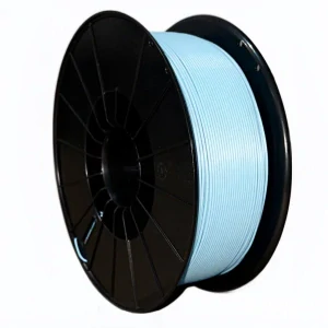 Filament Nanocaddo PLA 1kg 1,75mm tyrkysová 6027