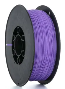 WORCAM Filament 1.75mm PLA fialová světlá