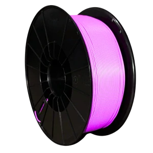 Filament Nanocaddo PLA 1kg 1,75mm levandulová