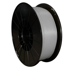 Filament Nanocaddo PLA 1kg 1,75mm šedá