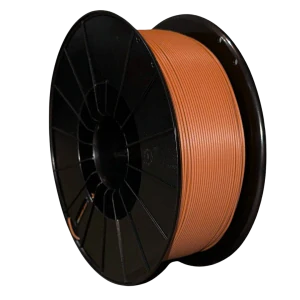Filament Nanocaddo PLA 1kg 1,75mm terakota