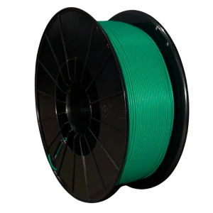 Filament Nanocaddo PLA 1kg 1,75mm zelaná mátová