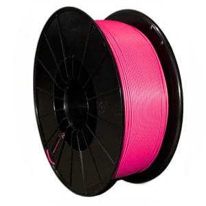Filament Nanocaddo PLA 1kg 1,75mm růžová